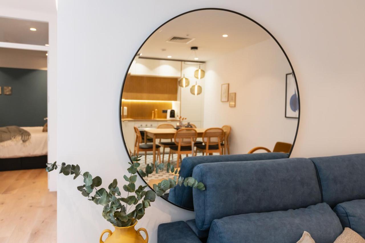 Beautiful Penthouse In The Historic Center Apartment Málaga